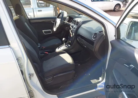 2013 Chevrolet Captiva Sport 1Ls z USA, uszkodzony, nr VIN 3GNAL1EK9DS555952